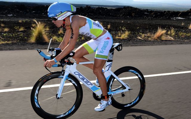 Women’s guide to buying a tri bike