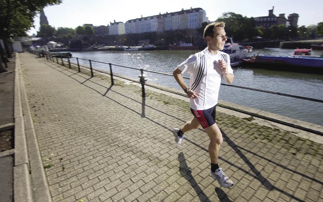 How to understand, and beat, muscle cramp
