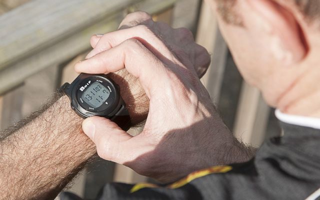 Training zones: what are they and how should you use them?