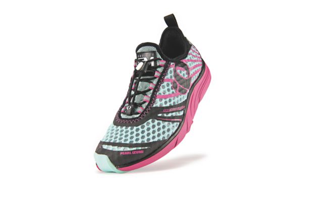 Pearl Izumi Tri N 2 running shoes