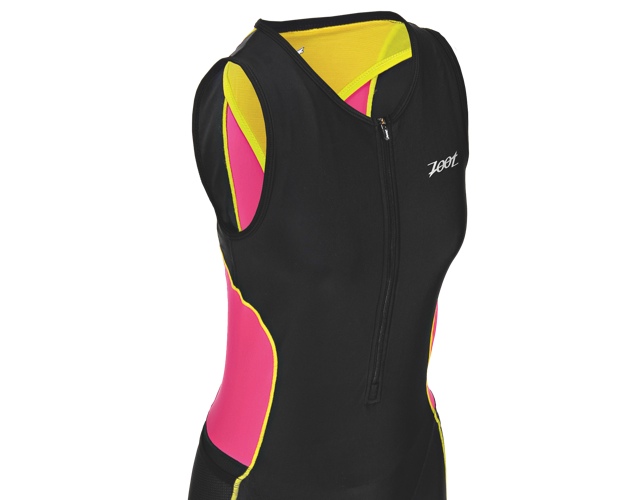 Women’s tri-suits buyer’s guide