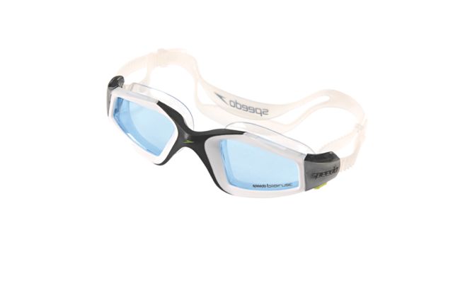 Review: Speedo Rift Pro goggles