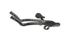 Review: Bontrager Race X Lite clip-on aerobars