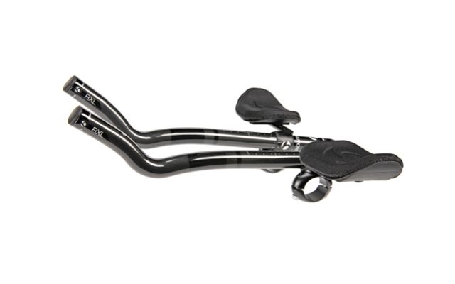 Review: Bontrager Race X Lite clip-on aerobars