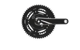 Review: Quarq Riken power meter