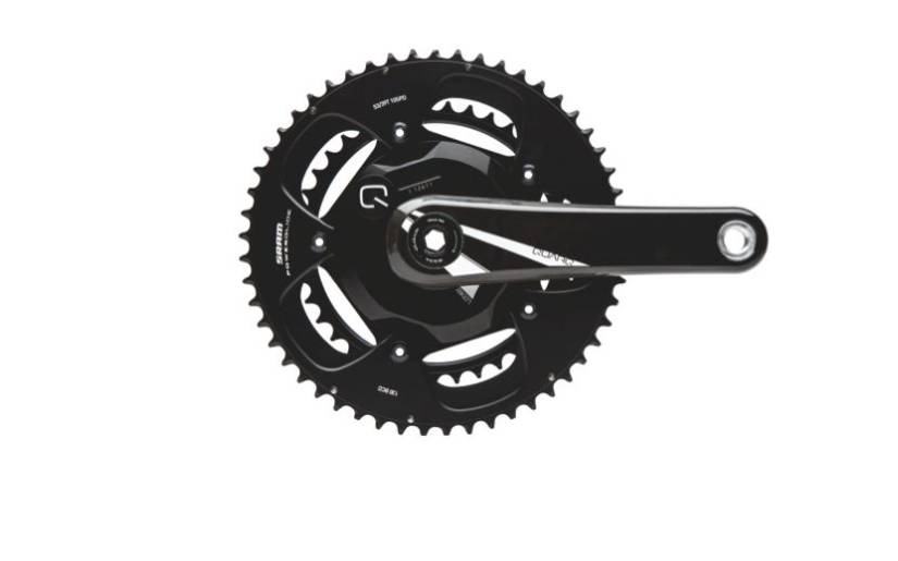 Review: Quarq Riken power meter
