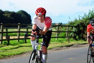 Age-group blog: “Will you be OK?”