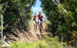 Xterra Ireland postponed to 2015