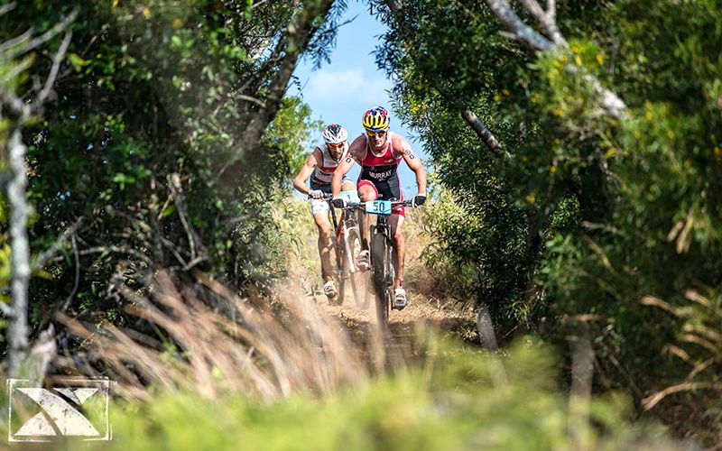 Xterra Ireland postponed to 2015