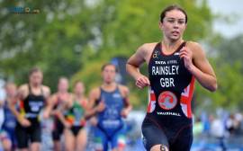 British Triathlon release age-group major events calendar