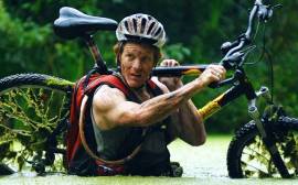 Sean Conway, Adventurer of the Year 2014: “No one will come close to Tommy Godwin”