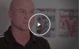 John Lunt, Human Race founder: “Triathlon has grown up”