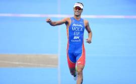 Eight key skills for a faster and more efficient run