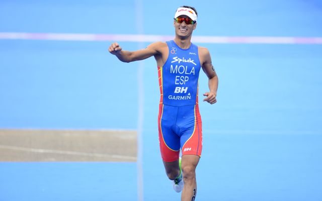 Eight key skills for a faster and more efficient run