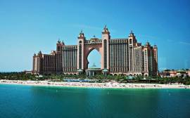 New international triathlon coming to Dubai this autumn