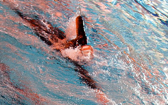 How important is bilateral breathing for beginner swimmers?