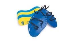 Swim training kit for triathletes