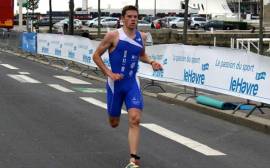 How triathletes can win financial backing on crowdfunding sites
