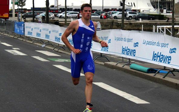 How triathletes can win financial backing on crowdfunding sites