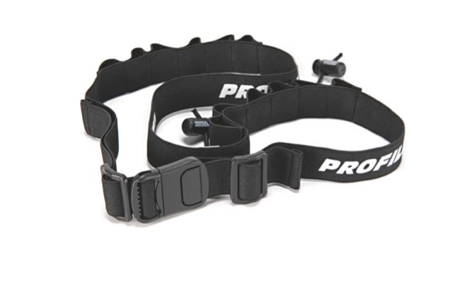 Review: Profile Design gel race belt