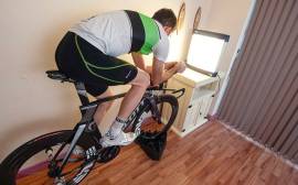 Turbo training: 6 benefits of the turbo