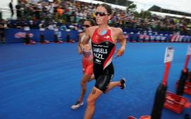 Nicky Samuels successfully appeals against omission from NZ triathlon squad for Glasgow 2014