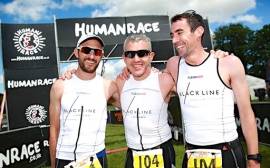 Race report: Wiggle Tri Relays