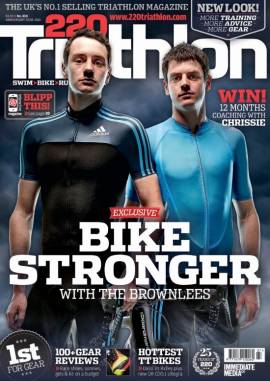 Anniversary issue 2014