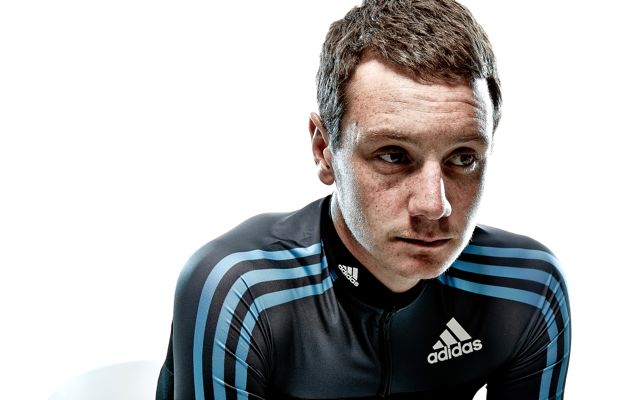 Alistair Brownlee: ‘We’ve got two very, very good medal chances at the Commonwealths’
