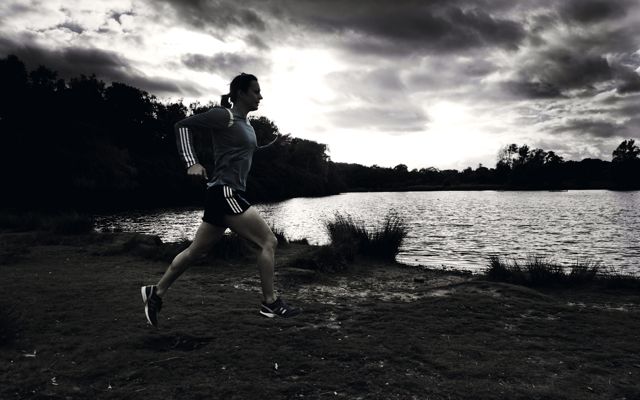 Polarised training – why you need to get out of the middle lane