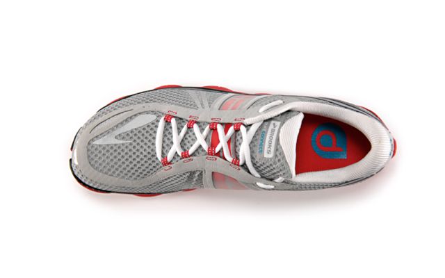 Review: Brooks Pure Connect 3