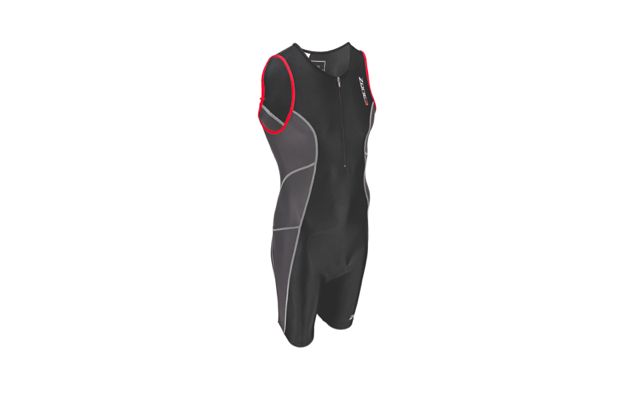Review: Zone3 Activate tri-suit
