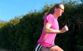 Exercise found to improve memory