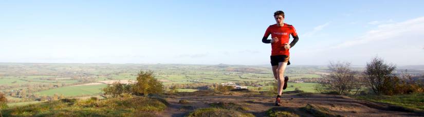 How to come back from a running injury