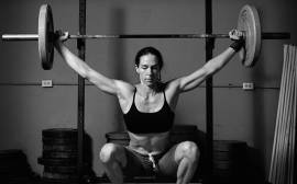Can heavy lifting increase your endurance performance?