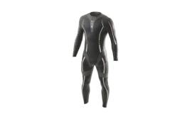 Huub Aerious wetsuit review