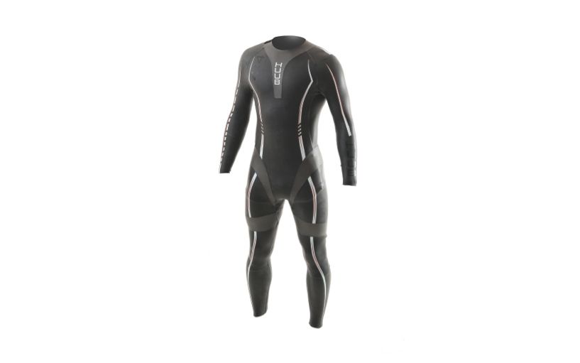 Huub Aerious wetsuit review