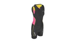 Review: Zoot Performance women’s tri-suit