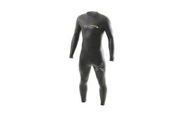 Review: Mako X-Perience wetsuit
