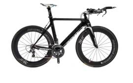 What’s the difference between a triathlon bike and a time trial bike?