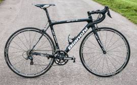 Bianchi Sempre Pro Ultegra road bike review