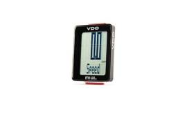 Review: VDO M1 WL bike computer