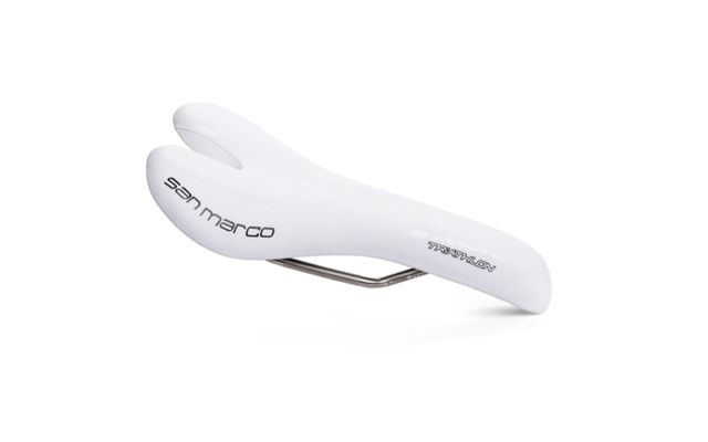 Selle San Marco Aspide bike saddle