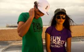 Wanted – triathlete ambassadors for Sundried