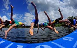 600 Brits ready for Kitzbuhel
