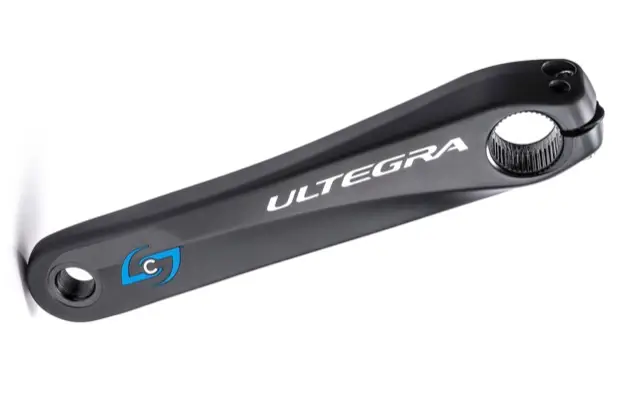 Review: Stages Ultegra 6800 Power Meter