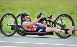 GB Paratri squad wins three Euro golds