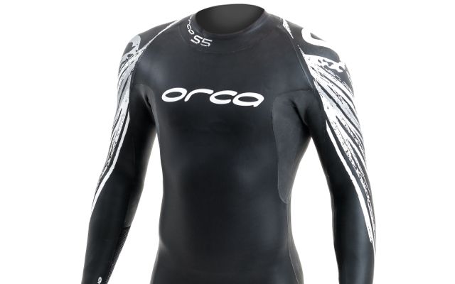 Review: Orca S5 wetsuit