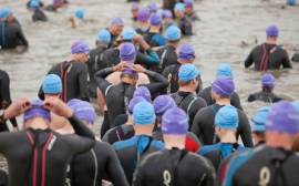 40 places left for Maldon Tri
