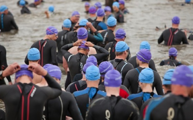 40 places left for Maldon Tri